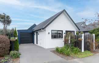 20 Hamill Road, Halswell