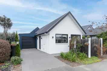 20 Hamill Road, Halswell