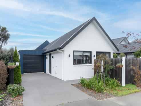 20 Hamill Road, Halswell