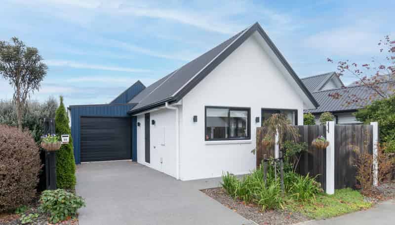 20 Hamill Road, Halswell