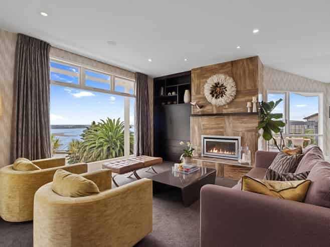 23 and 23A Balmoral Lane, Redcliffs