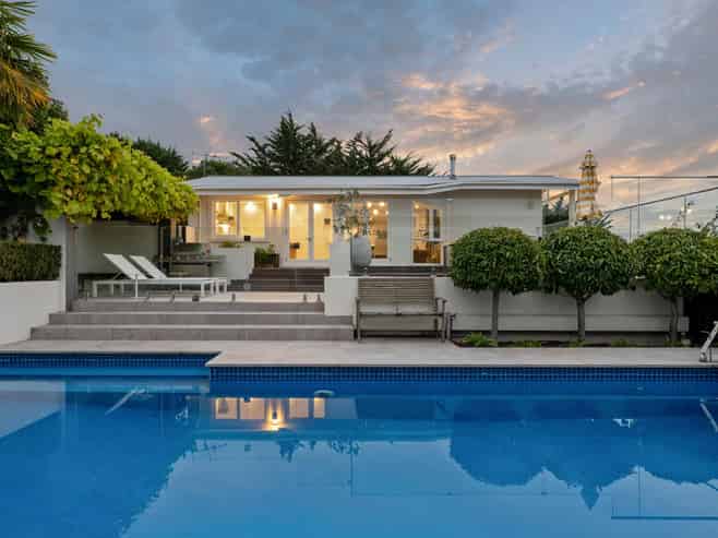 23 and 23A Balmoral Lane, Redcliffs