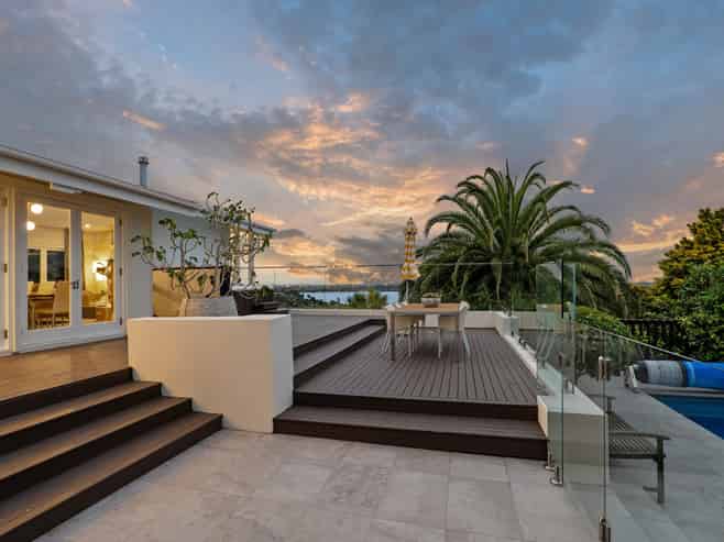 23 and 23A Balmoral Lane, Redcliffs