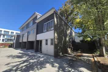 19/106 Bealey Avenue, Christchurch Central