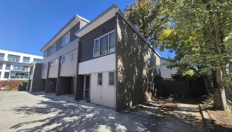 19/106 Bealey Avenue, Christchurch Central