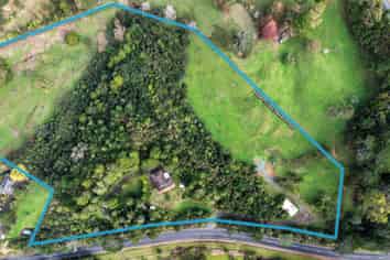 1287 Kaipara Coast Highway, Kaukapakapa