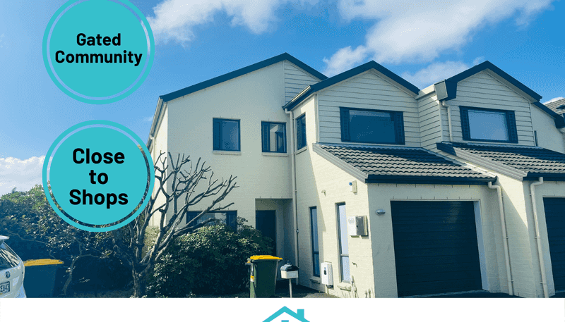 17/18 Alicante Ave, Manurewa