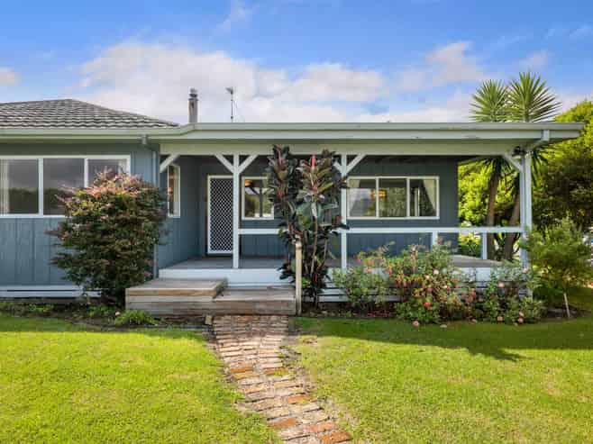 30 Fairview Road, Katikati