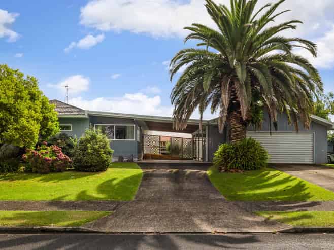 30 Fairview Road, Katikati