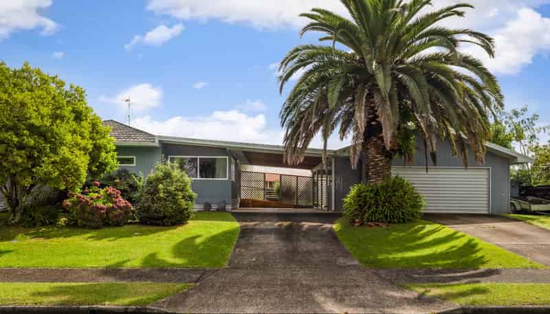 30 Fairview Road, Katikati