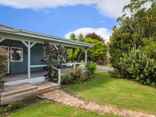 30 Fairview Road, Katikati