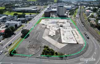 High-Profile Yard - Flexible Term & Sizes