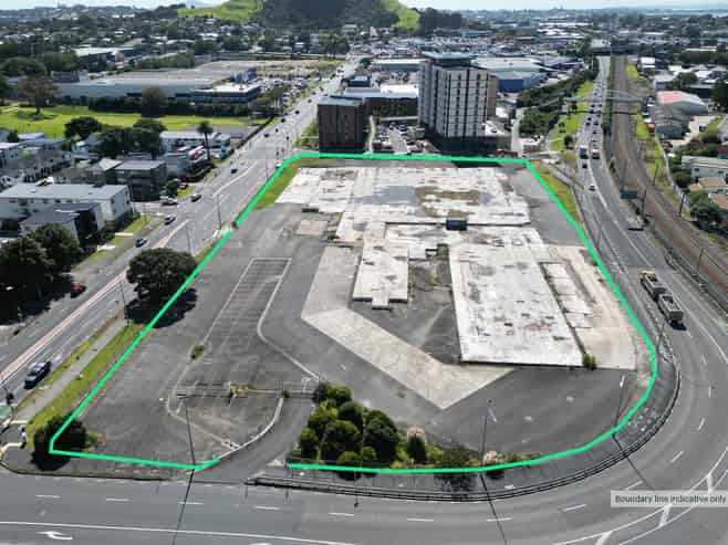 High-Profile Yard - Flexible Term & Sizes