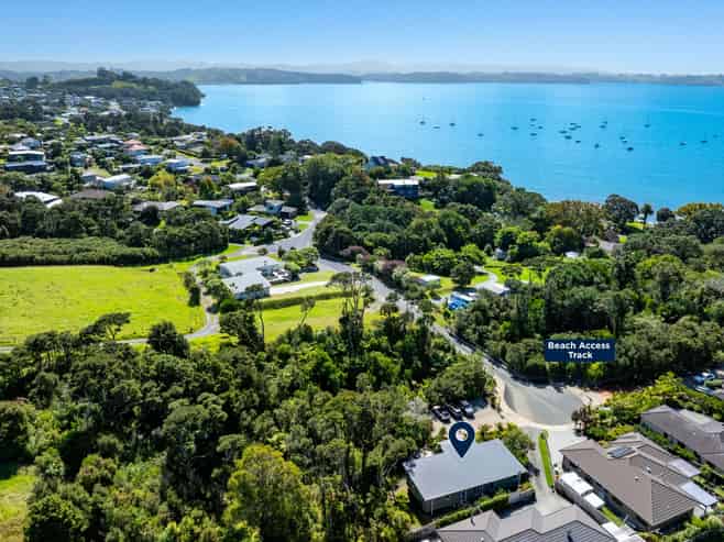 12 Albro Lane, Algies Bay