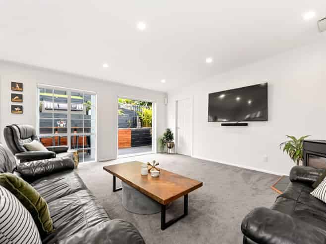 185 Major Drive, Kelson