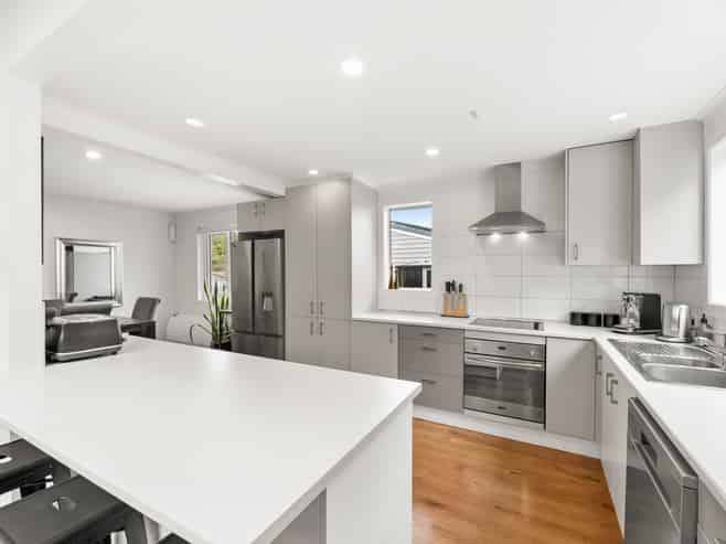 185 Major Drive, Kelson