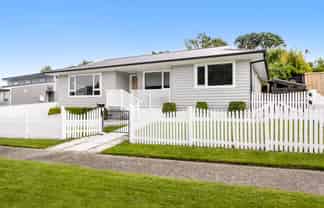 185 Major Drive, Kelson