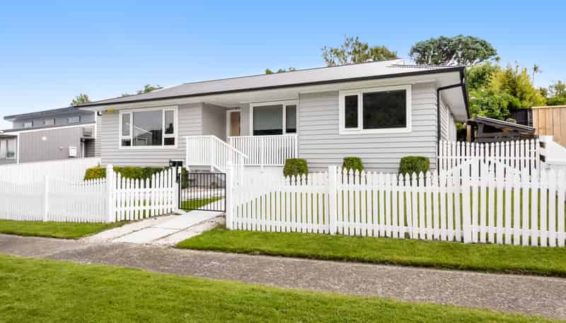 185 Major Drive, Kelson