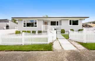 185 Major Drive, Kelson