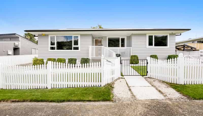 185 Major Drive, Kelson