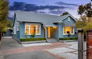 84 St Martins Road, Saint Martins