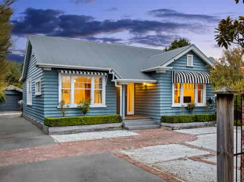 84 Saint Martins Road, Saint Martins