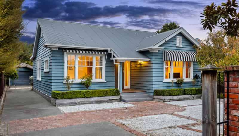 84 St Martins Road, Saint Martins