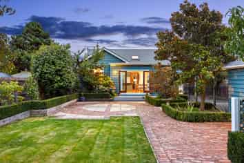 84 St Martins Road, Saint Martins