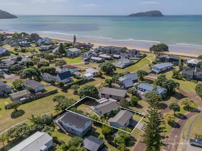 7 Bonanza Place, Pauanui
