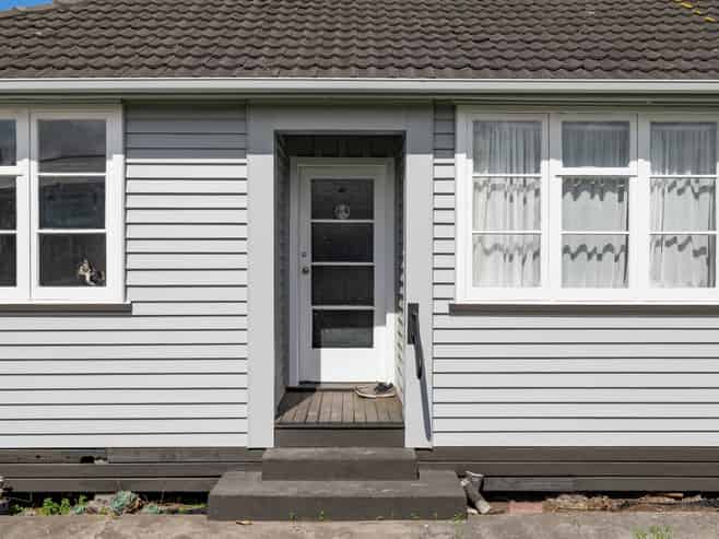 67 Tauhuri Street, Manaia