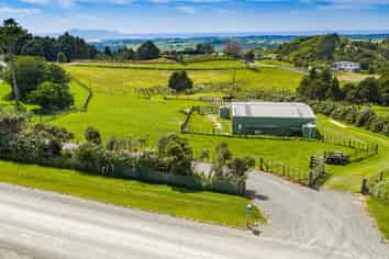 Lot 2, 310 Cames Road, Mangawhai