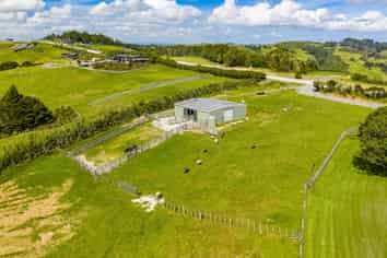 Lot 2, 310 Cames Road, Mangawhai
