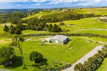 Lot 2, 310 Cames Road, Mangawhai