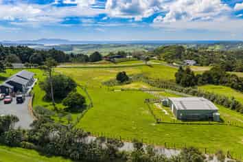 Lot 2, 310 Cames Road, Mangawhai
