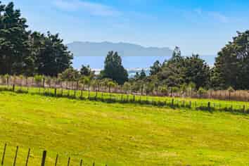 Lot 2, 310 Cames Road, Mangawhai