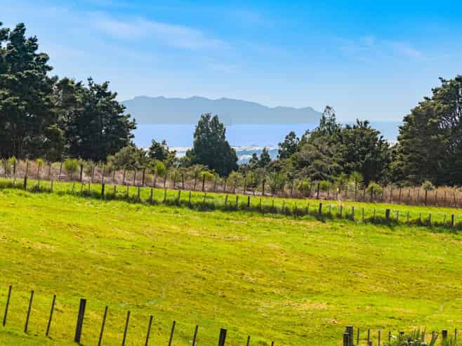 Lot 2, 310 Cames Road, Mangawhai