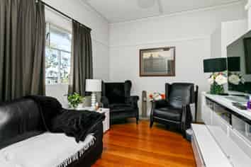 34 Old Mill Road, Grey Lynn