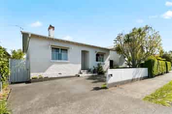 34 Old Mill Road, Grey Lynn