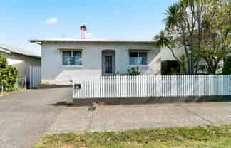  Old Mill Road, Grey Lynn