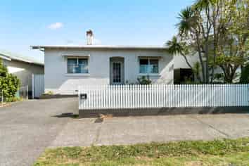 34 Old Mill Road, Grey Lynn