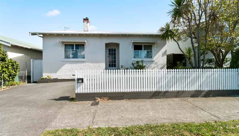  Old Mill Road, Grey Lynn