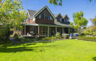 140 Hansen Road, Makauri