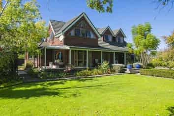 140 Hansen Road, Makauri