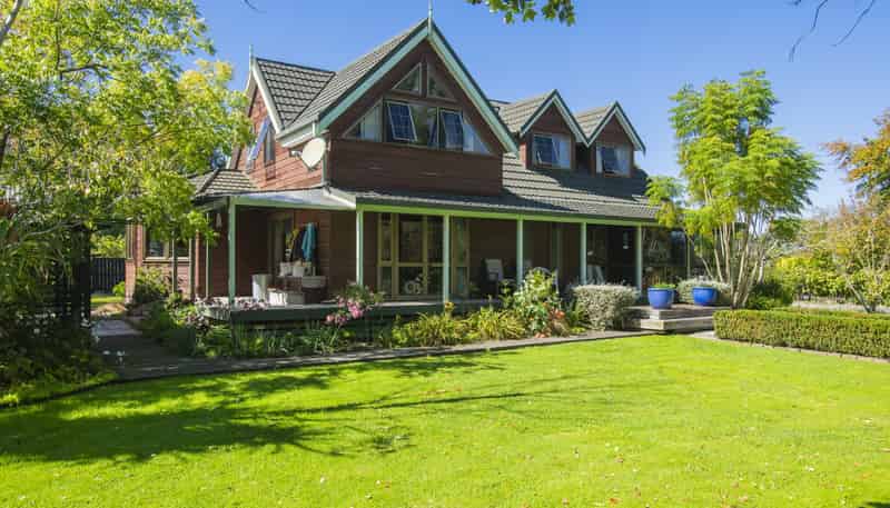 140 Hansen Road, Makauri