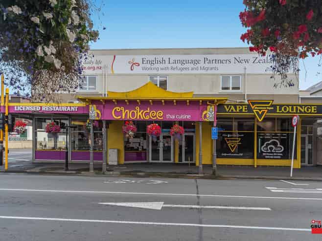 Prominent CBD opportunity