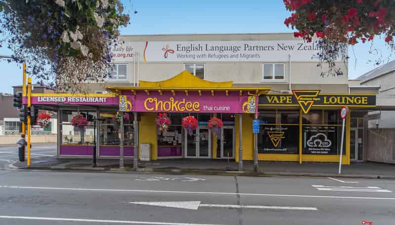 79 Rutherford Street, Nelson