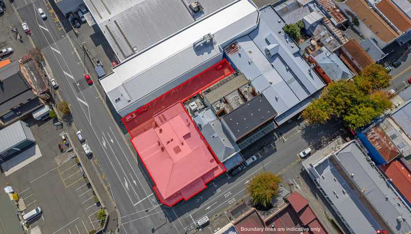 79 Rutherford Street, Nelson