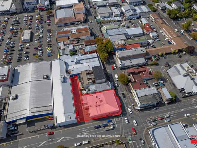 Prominent CBD opportunity