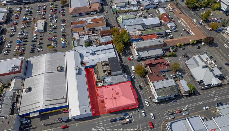 79 Rutherford Street, Nelson