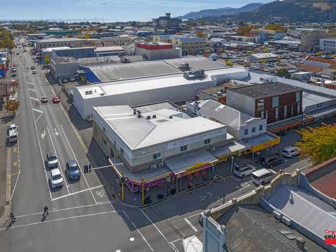 Prominent CBD opportunity